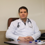 محمد مهدی منجم