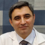 محسن زارعی
