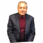 حسین آیینه چی