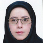 الهه احسان پور