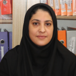 نگار سیفی مقدم