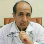 سید علیرضا حایری