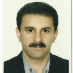 سید علیرضا هاشمی