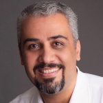 سید سامان طالبی