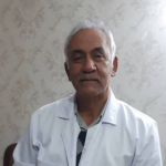 حسینعلی سعیدی بروجنی