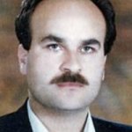 سیدعلی کاظمی