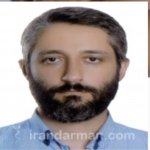 محمود مهری یاری