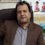 مهدی جلیلی اکبریان