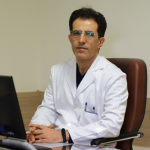 سید کیانوش حسینی