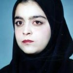 نوشین هاشمی