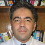مسعود شکرچی زاده