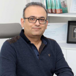 حمیدرضا ابوعلی