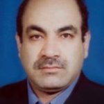 محمود کریمی مبارکه