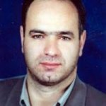 محمدرضا قربانی بروجنی