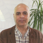 محمد قدیری وصفی