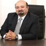 سید امیر طاهری