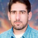 حبیب الله محمد جانی