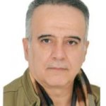 عبداله ایزدی زمان آبادی