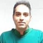 سید مهران موحد محمدی