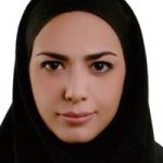 لیلا مدرس نیا
