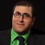 علیرضا تولائی