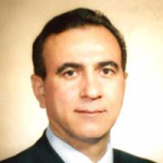 مهدی صفازاده