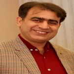 دکتر محمد کرمی