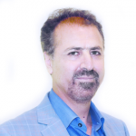محمودرضا معینیان