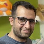 سیدعبدالکریم طباطبائی