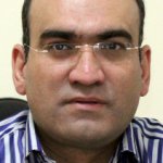 عبدالرضا شکیب