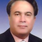احمد دانشی