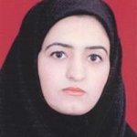 مریم حبیبی