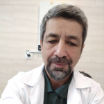 علیرضا میرمحمدصادقی