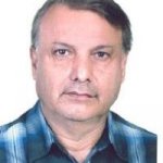 بهروز قدیری دهکردی