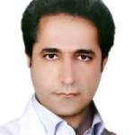 محمدرضا رباط میلی