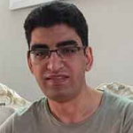 سعید عونی هریس