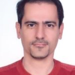 سیدمحمود امین مرعشی