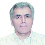 علی اصغر اعتمادی فرد