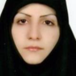 سیده خدیجه طباطبائی