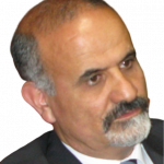 مصطفی غیاثی