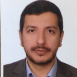 سیدمسعود میرمعینی
