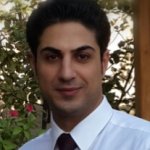 نادر بهرامی