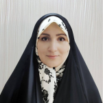 زینب تمنایی