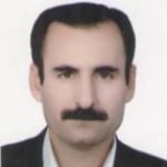 علیرضا قاسمی