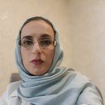 لیلا رئیس محمدی