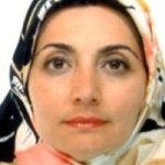 ماندانا طباطبائی