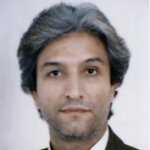 محمدعلی قنبری