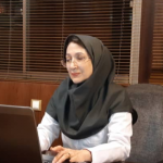 منیره طباطبایی
