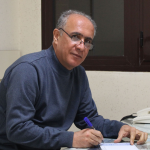 حجت اله بهرامی