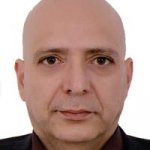 بهروز امامی مهر